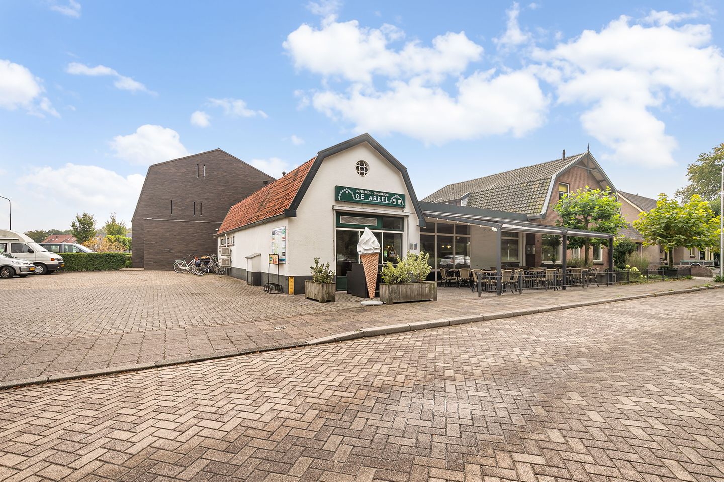 Bekijk foto 4 van Jan van Arkelweg 36