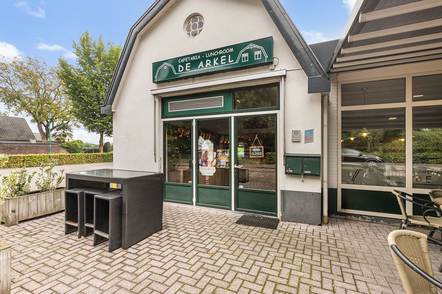 Bekijk foto 5 van Jan van Arkelweg 36