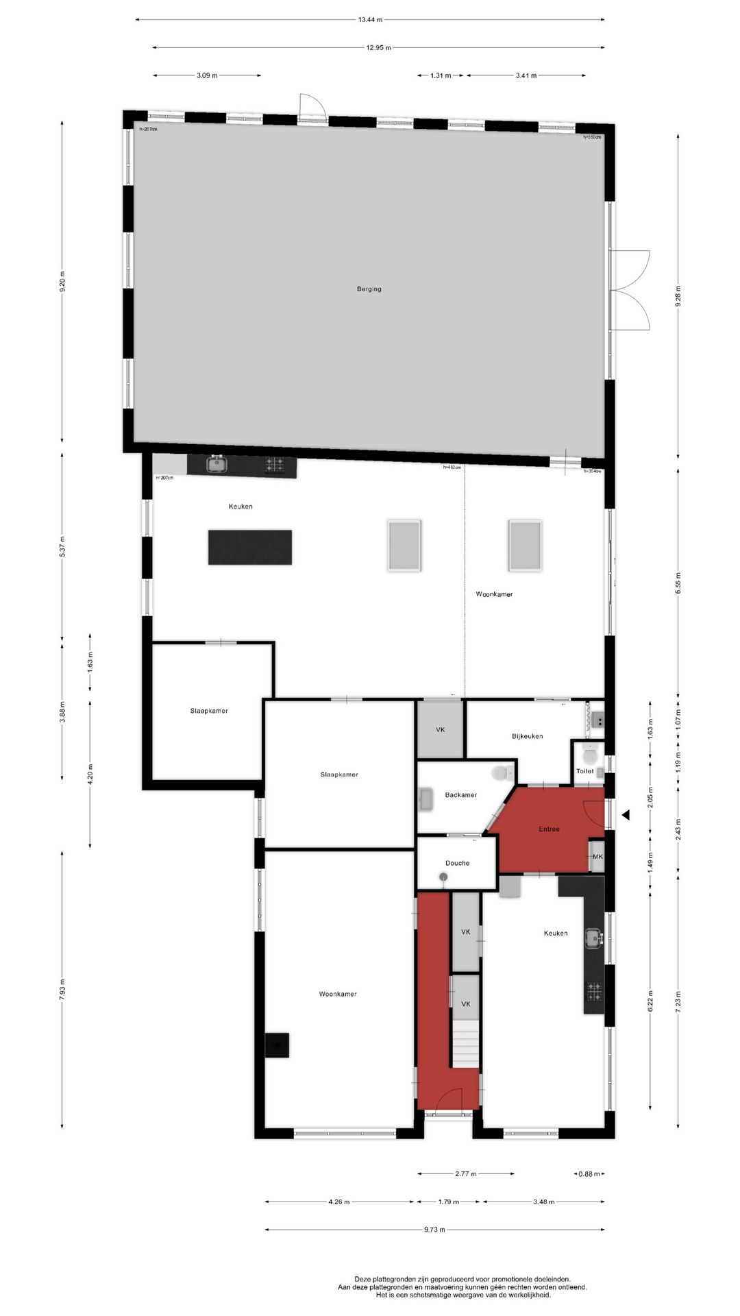 Foto 90 van Smalzijde 6