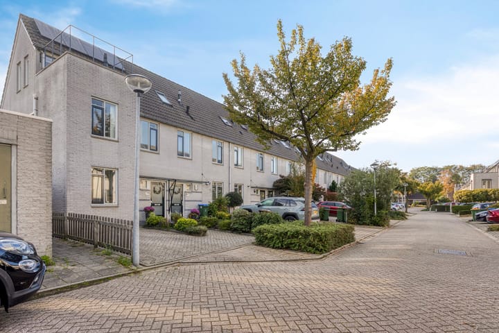 Foto 3 van Nansenstate 40