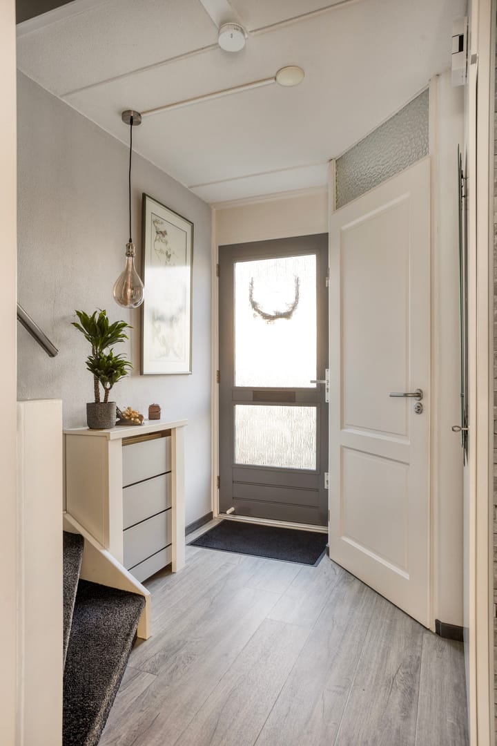 Foto 4 van Nansenstate 40