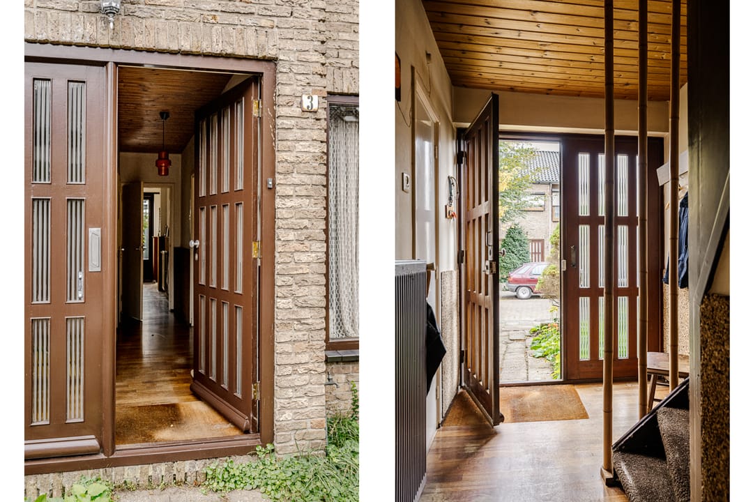 Foto 7 van De Carpentierlaan 3