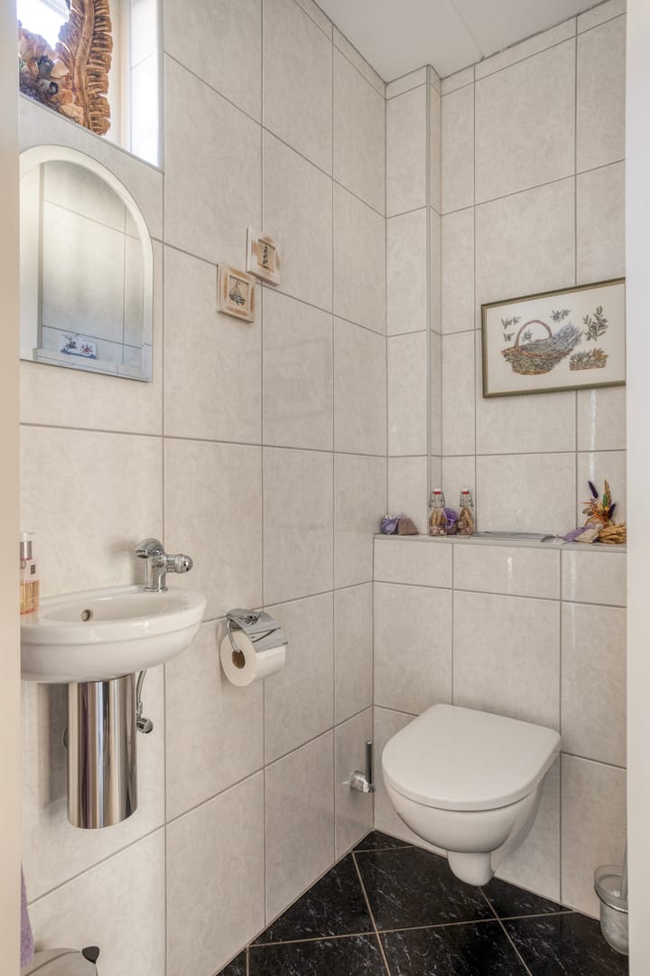 Foto 5 van Nansenstate 40