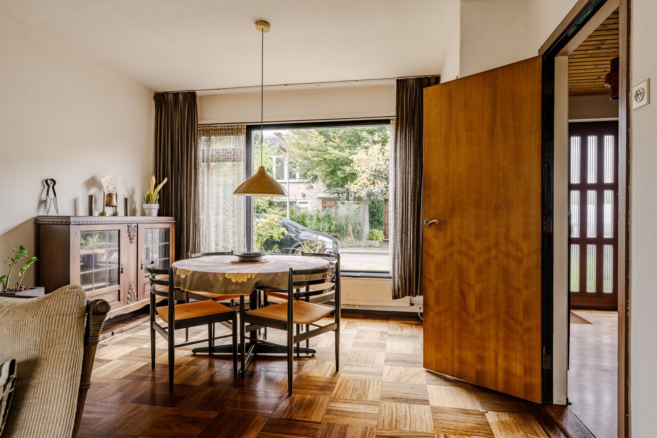 Foto 9 van De Carpentierlaan 3