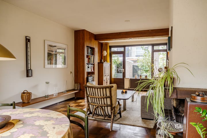 Foto 11 van De Carpentierlaan 3