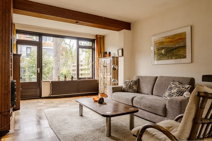 Foto 13 van De Carpentierlaan 3