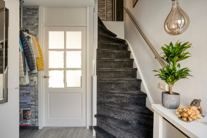 Foto 7 van Nansenstate 40