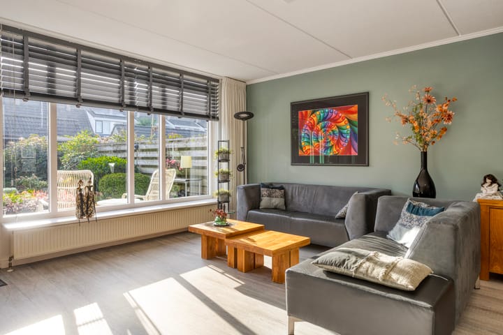 Foto 8 van Nansenstate 40