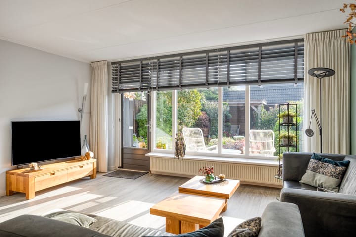 Foto 9 van Nansenstate 40