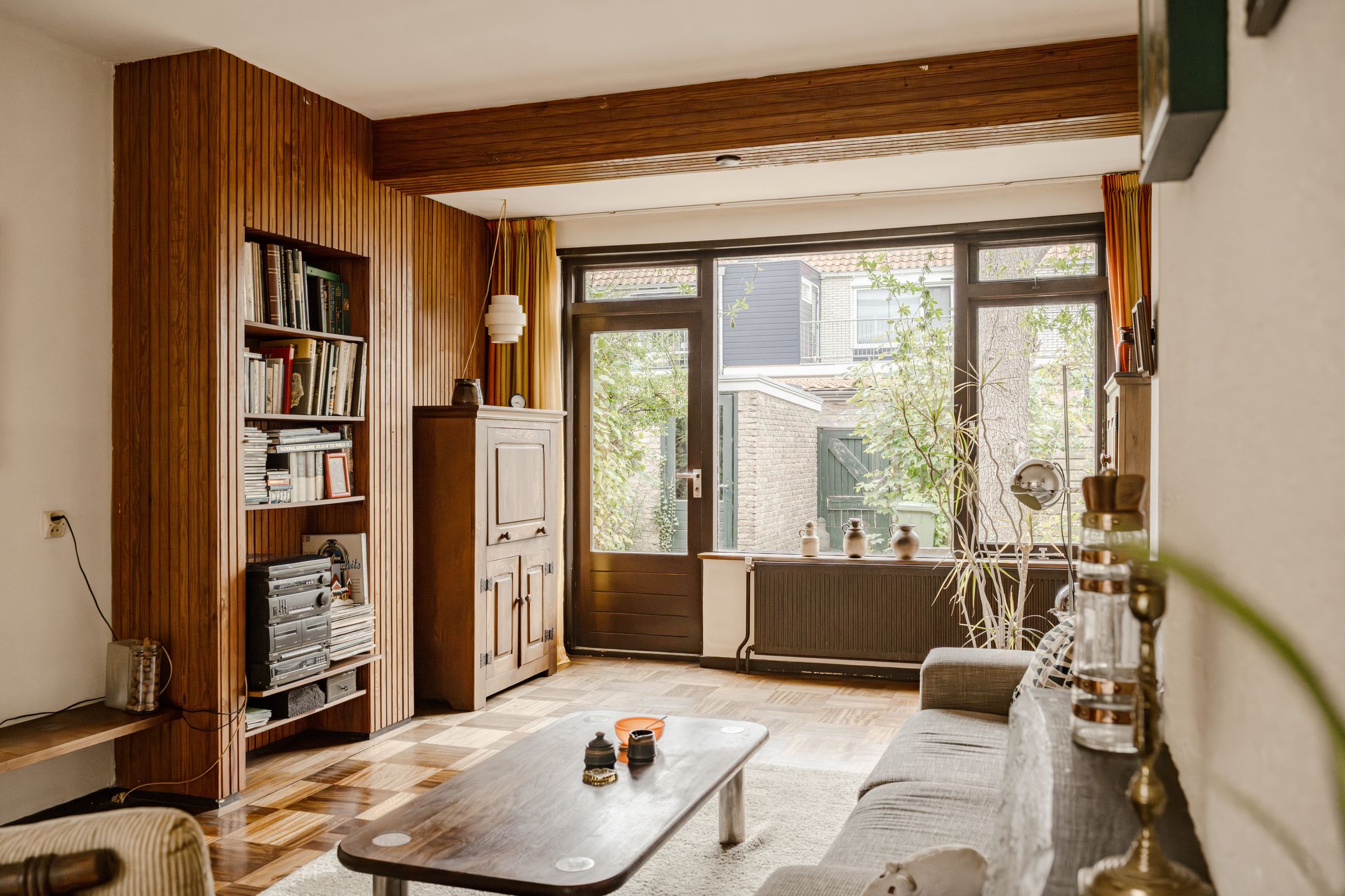 Foto 18 van De Carpentierlaan 3