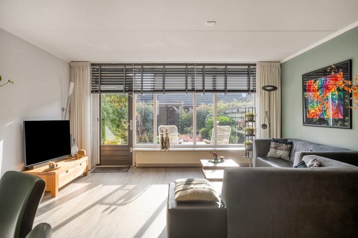 Foto 10 van Nansenstate 40