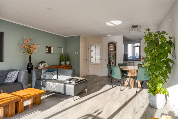 Foto 11 van Nansenstate 40