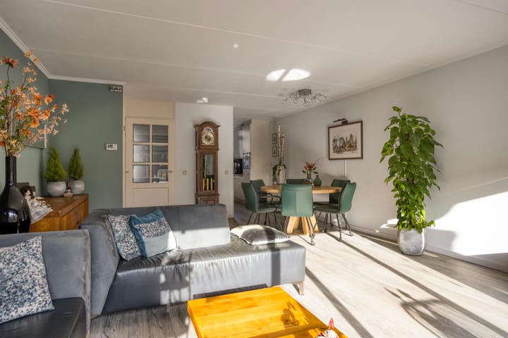 Foto 12 van Nansenstate 40