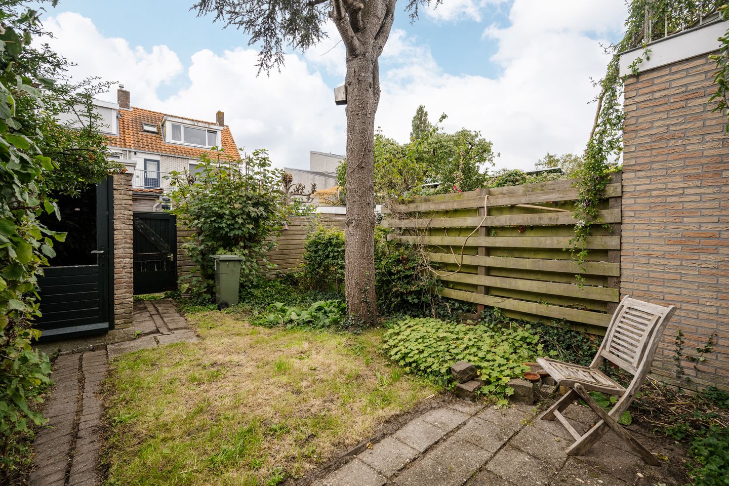 Foto 25 van De Carpentierlaan 3