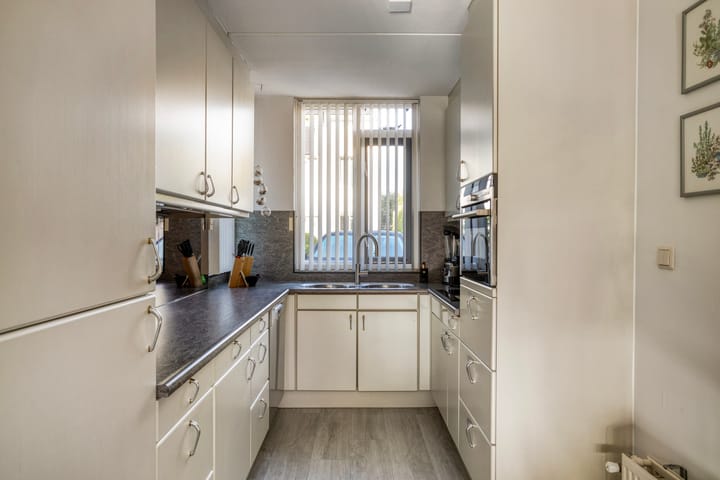 Foto 13 van Nansenstate 40