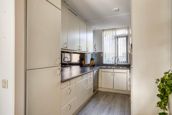 Foto 14 van Nansenstate 40