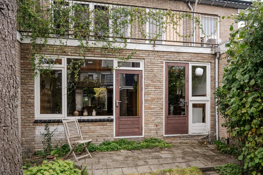 Foto 28 van De Carpentierlaan 3