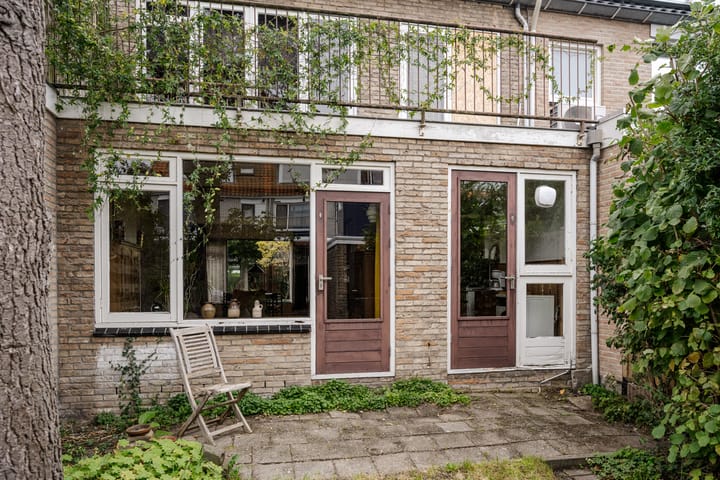 Foto 28 van De Carpentierlaan 3