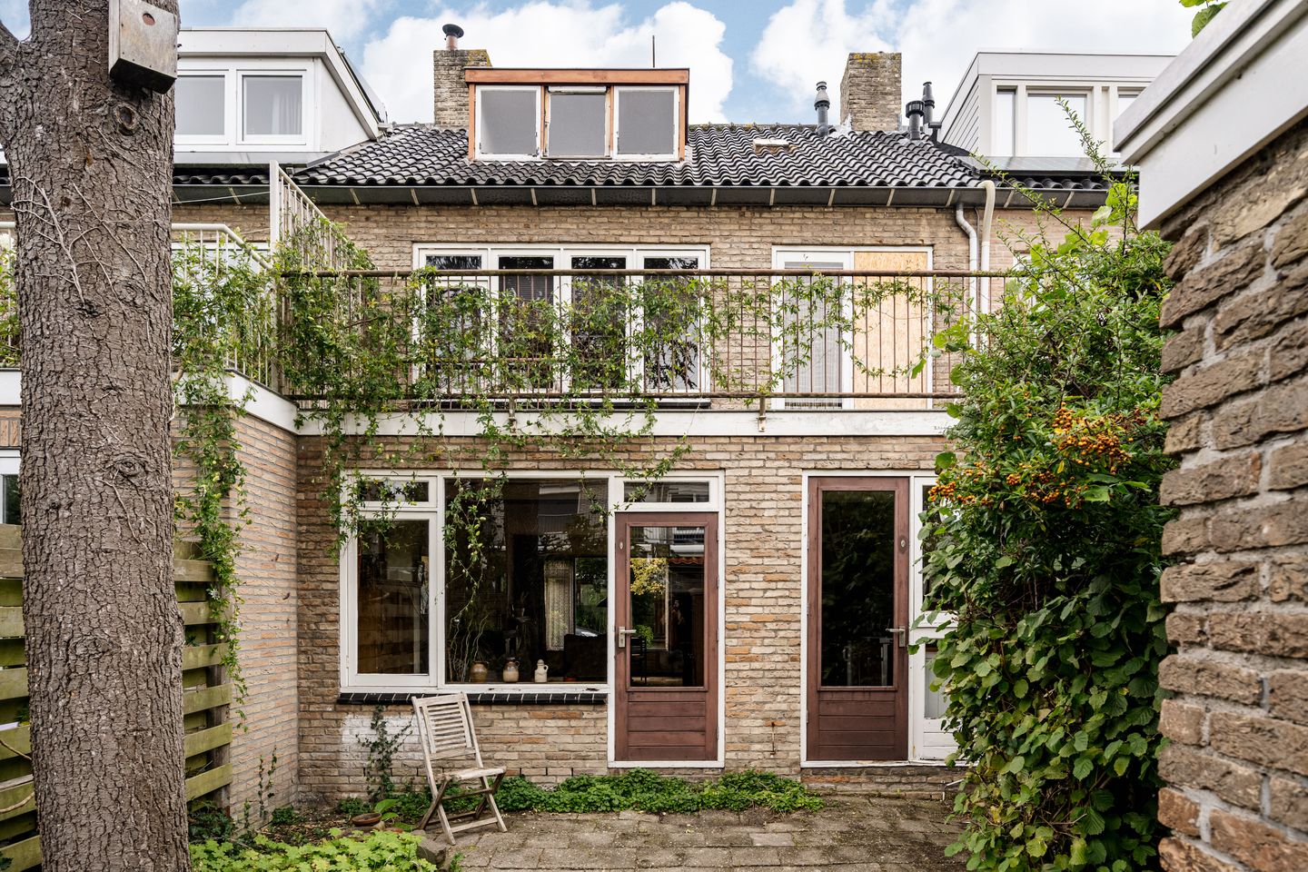 Foto 29 van De Carpentierlaan 3