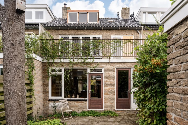 Foto 29 van De Carpentierlaan 3