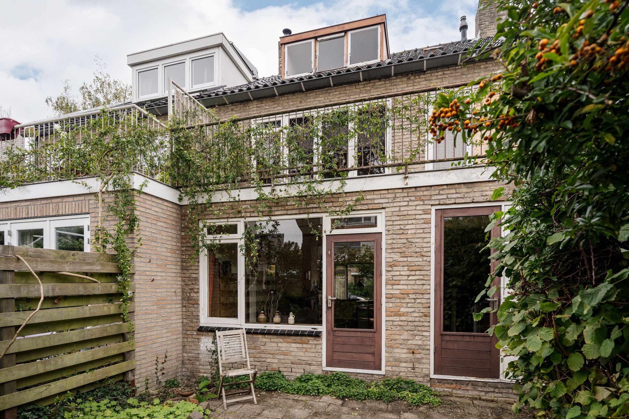 Foto 30 van De Carpentierlaan 3