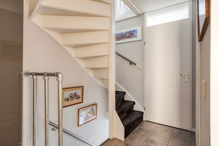 Foto 16 van Nansenstate 40