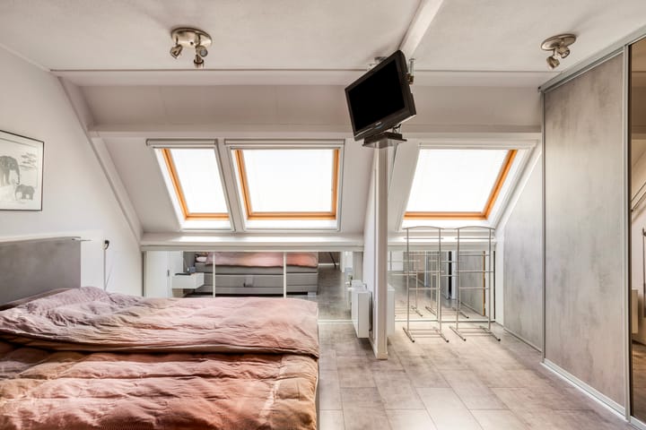 Foto 17 van Nansenstate 40