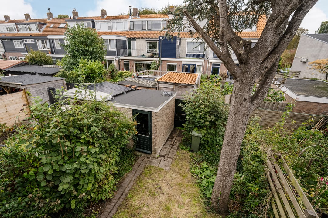 Foto 38 van De Carpentierlaan 3