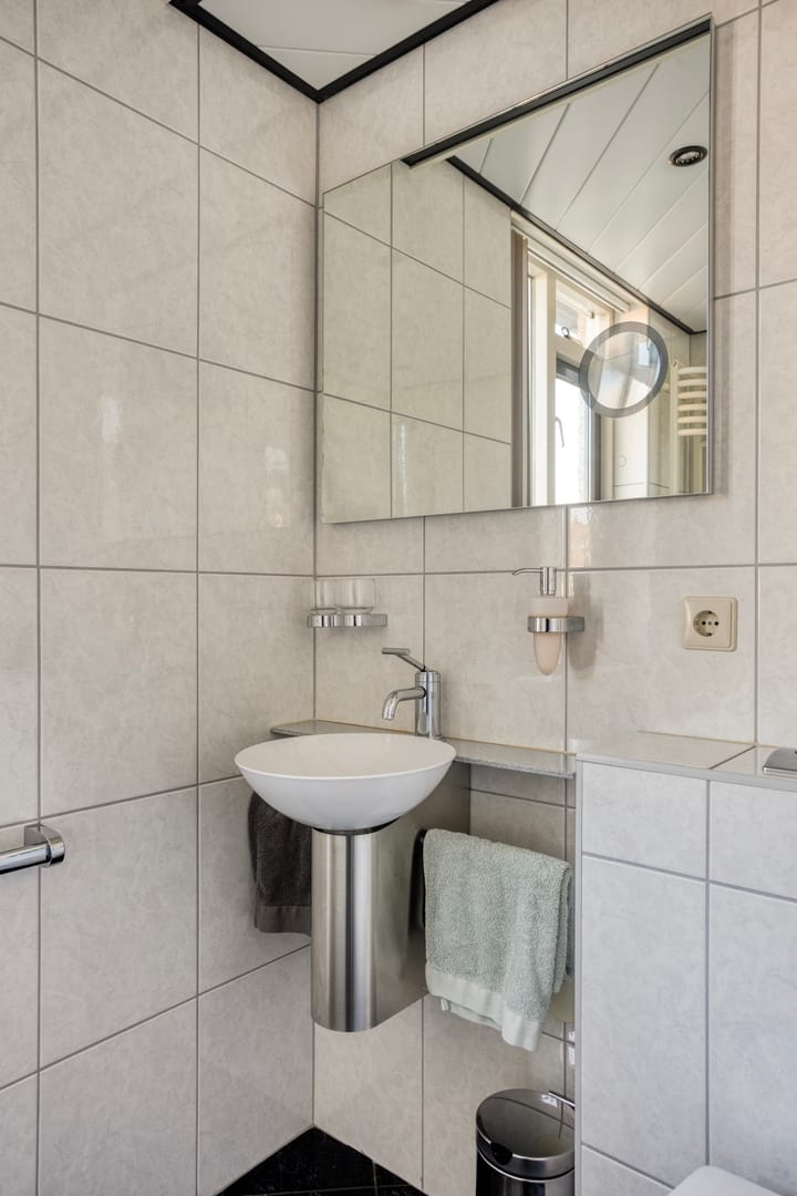 Foto 22 van Nansenstate 40