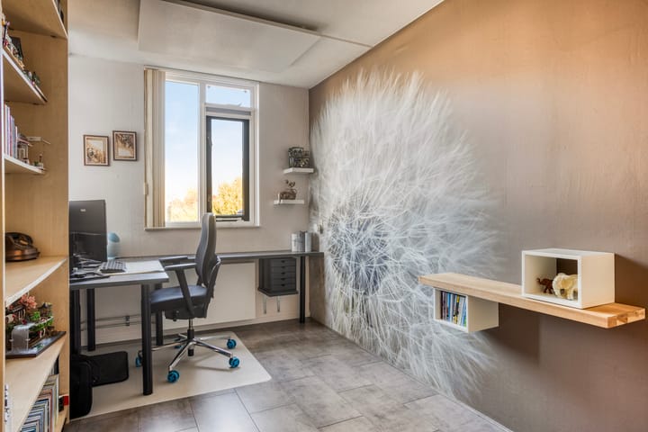 Foto 23 van Nansenstate 40