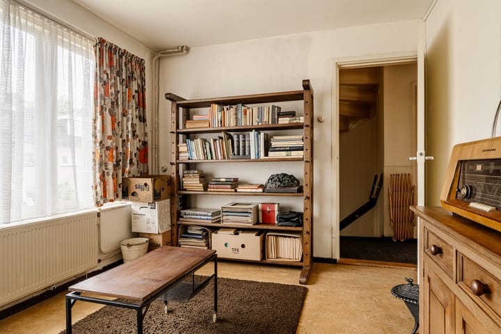 Foto 44 van De Carpentierlaan 3