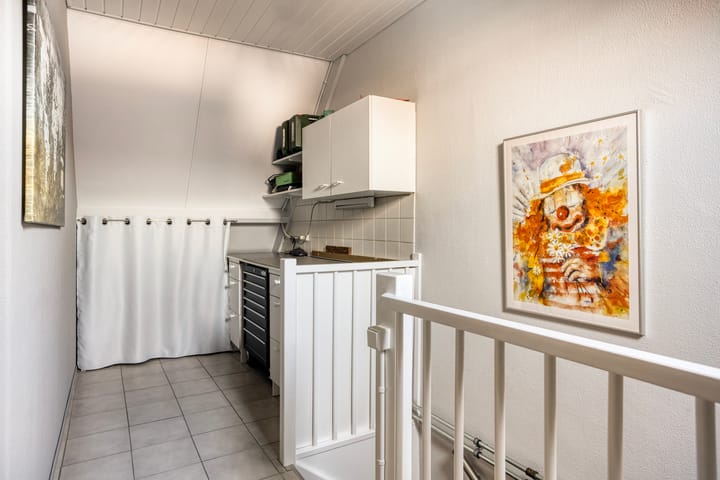 Foto 25 van Nansenstate 40