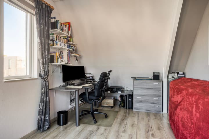 Foto 27 van Nansenstate 40