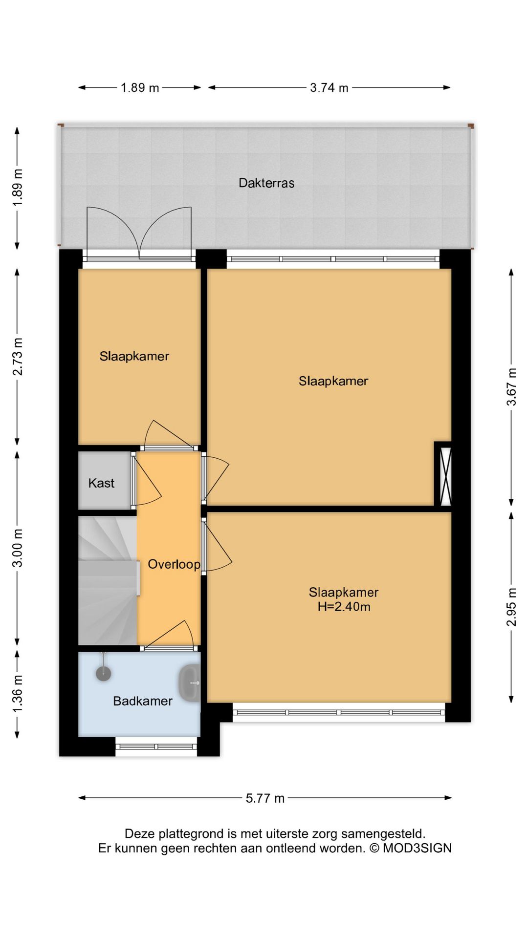 Foto 53 van De Carpentierlaan 3