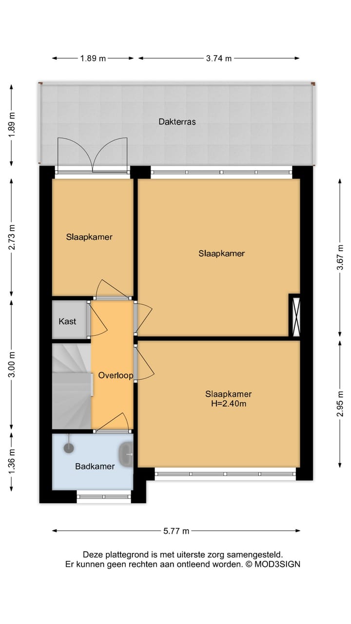 Foto 53 van De Carpentierlaan 3