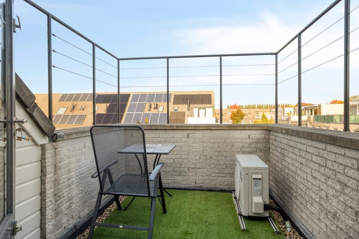 Foto 29 van Nansenstate 40