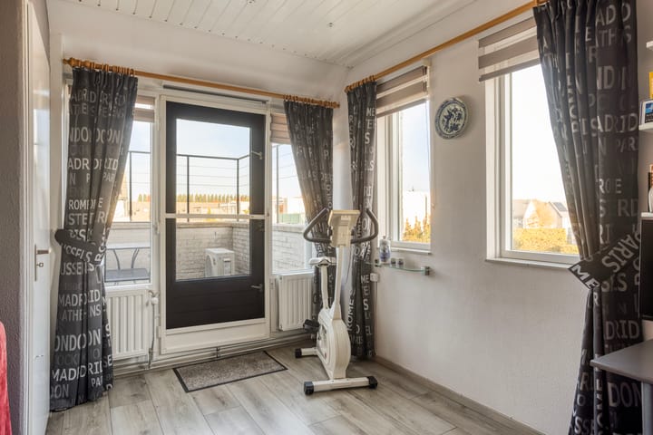 Foto 28 van Nansenstate 40