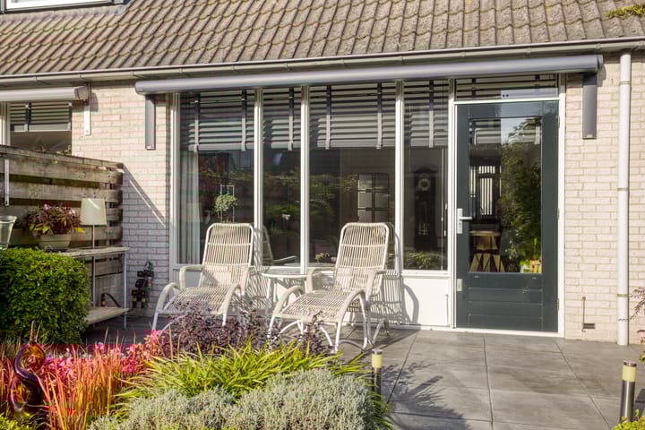 Foto 30 van Nansenstate 40