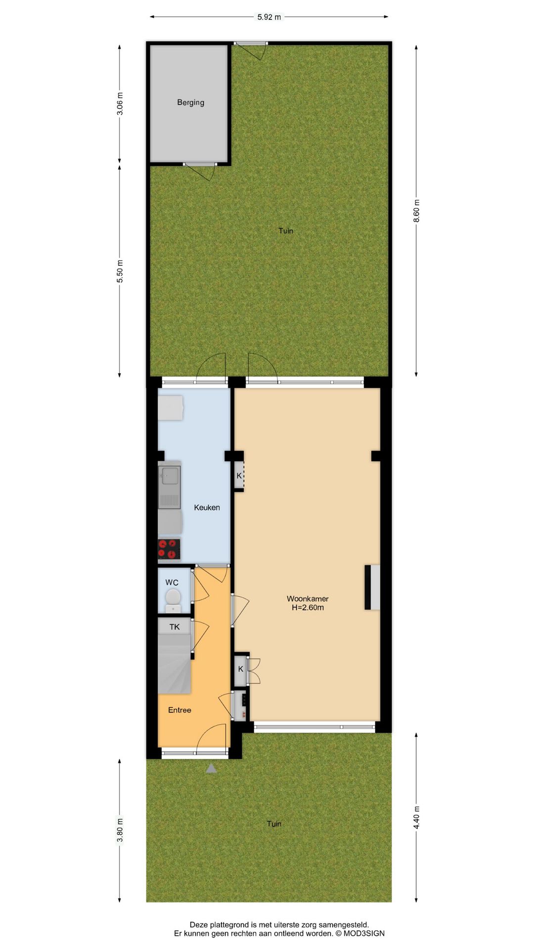 Foto 55 van De Carpentierlaan 3