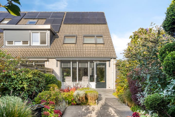 Foto 31 van Nansenstate 40