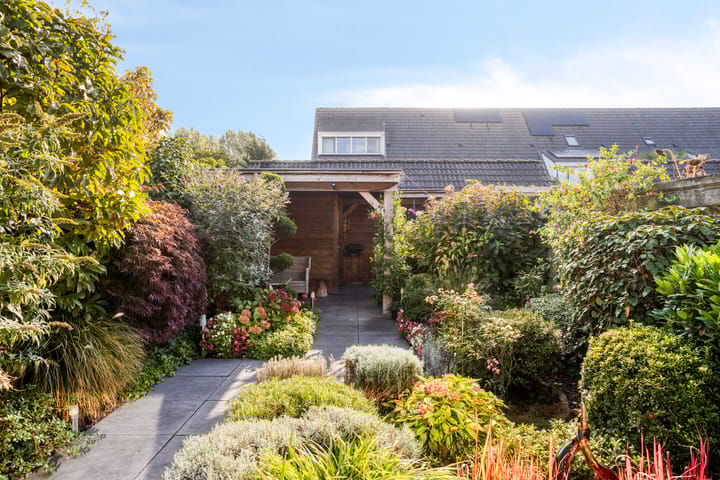 Foto 33 van Nansenstate 40