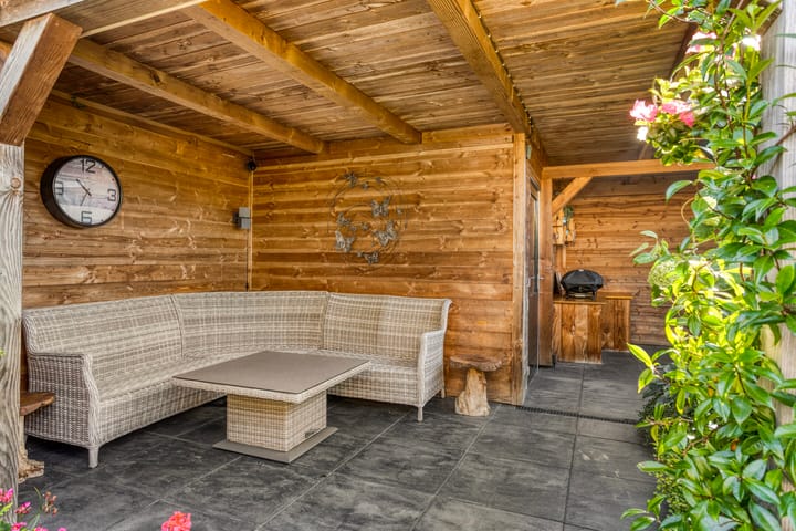 Foto 34 van Nansenstate 40