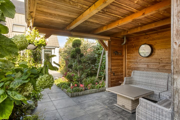 Foto 35 van Nansenstate 40