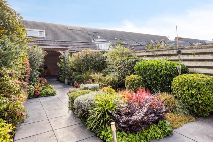 Foto 32 van Nansenstate 40