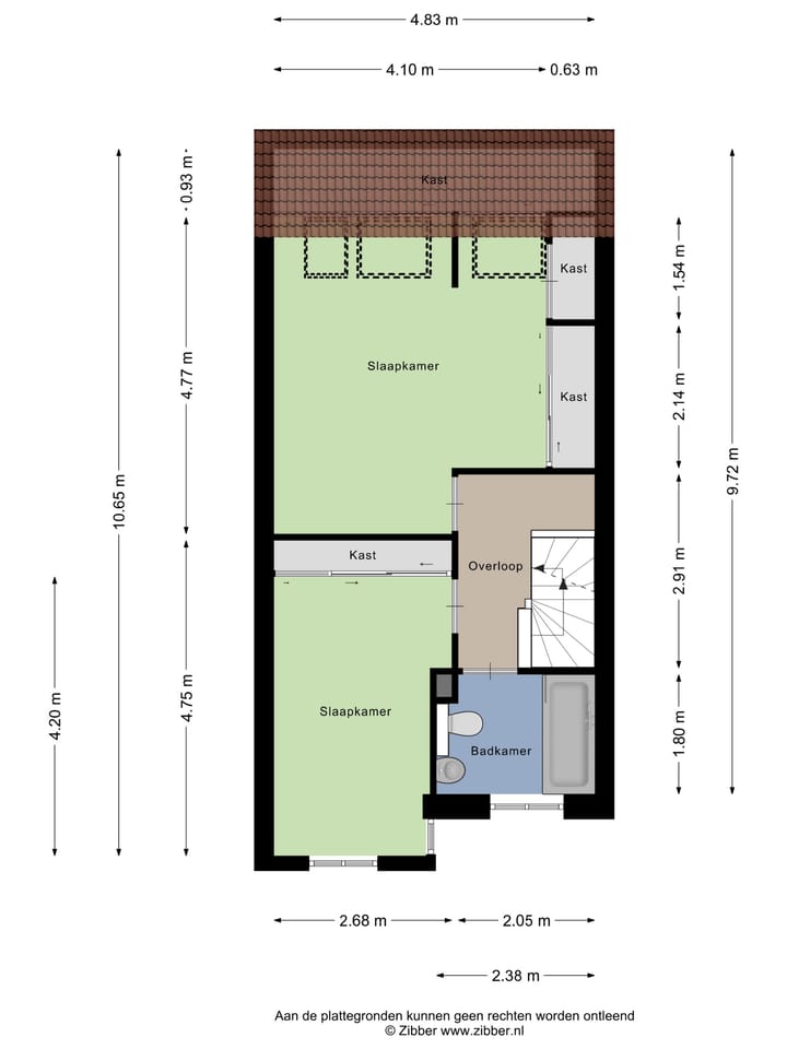 Foto 39 van Nansenstate 40