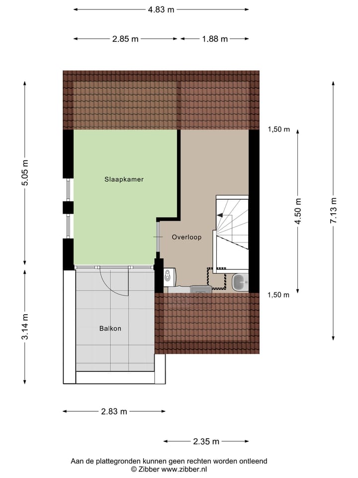 Foto 40 van Nansenstate 40