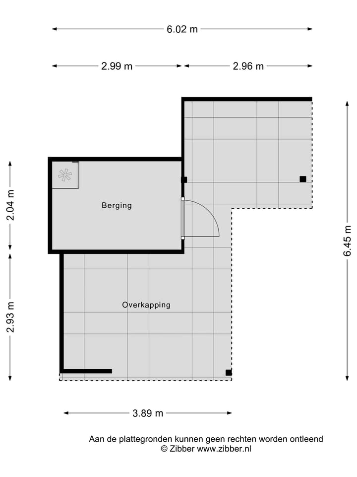 Foto 41 van Nansenstate 40