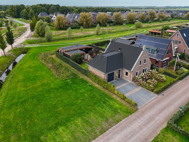 Foto 2 van Lignelaan 1