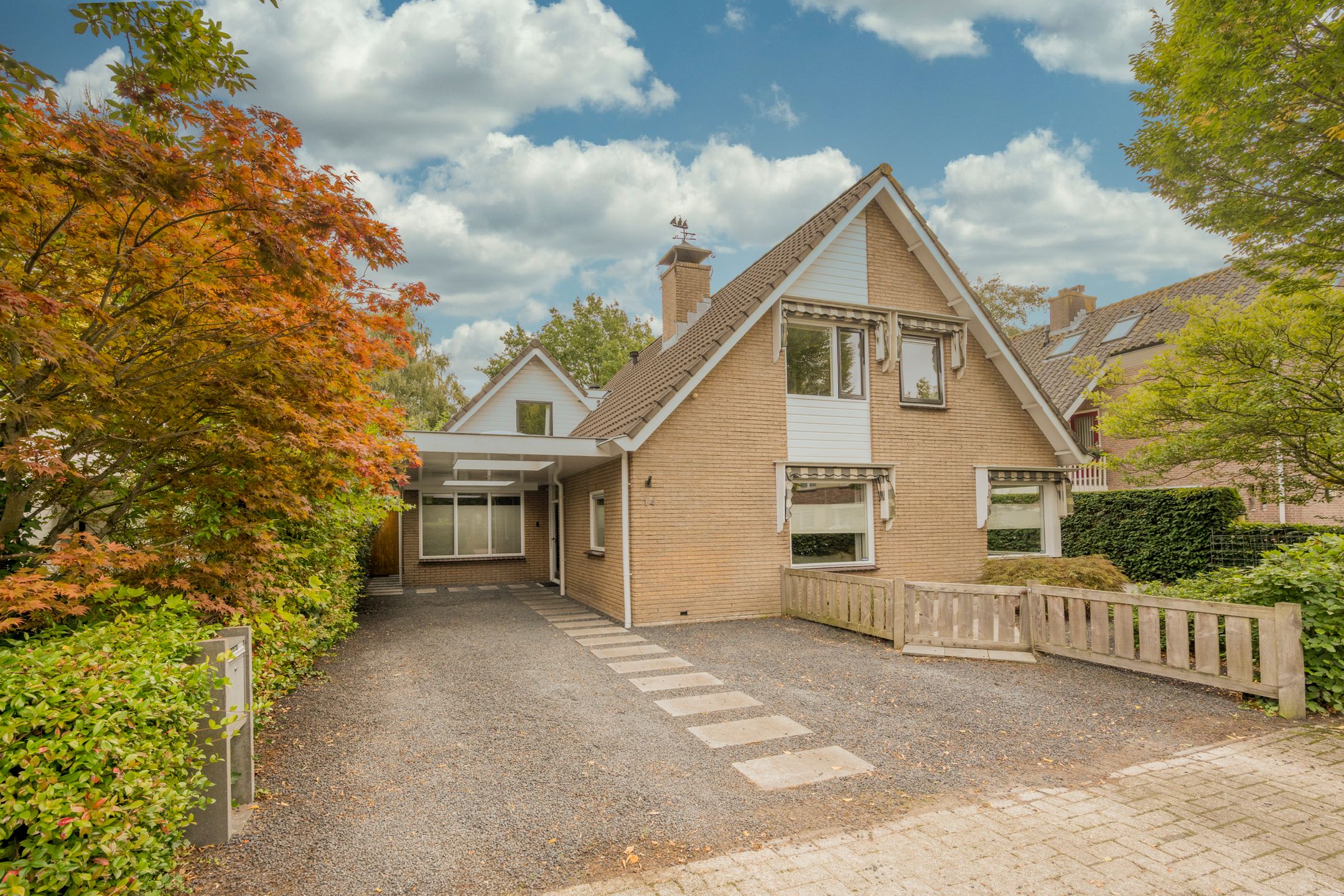 Vermeerhof, 14, Nijkerk, 3862ZR, Gelderland, Nederland 14