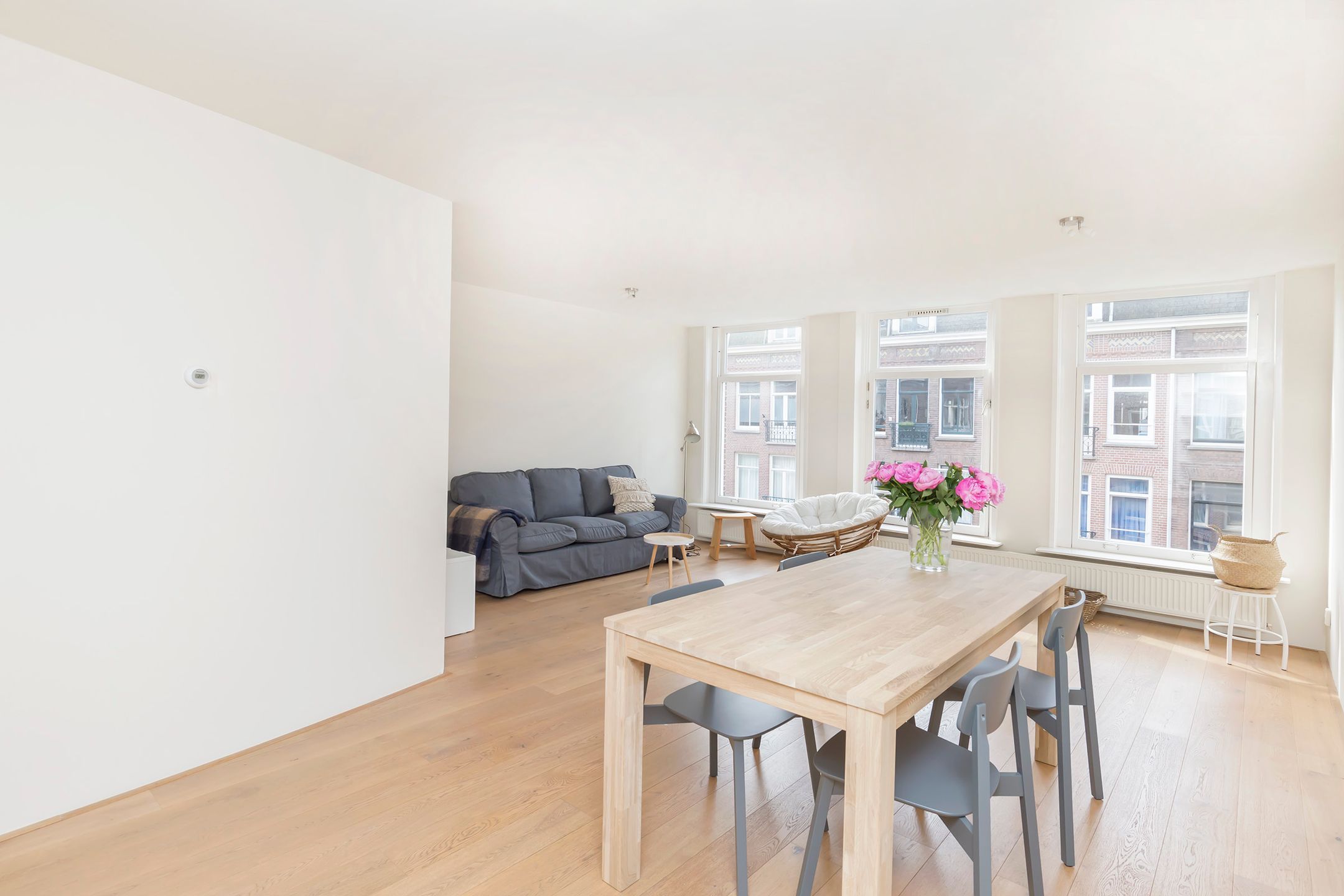 Van Ostadestraat 19-2